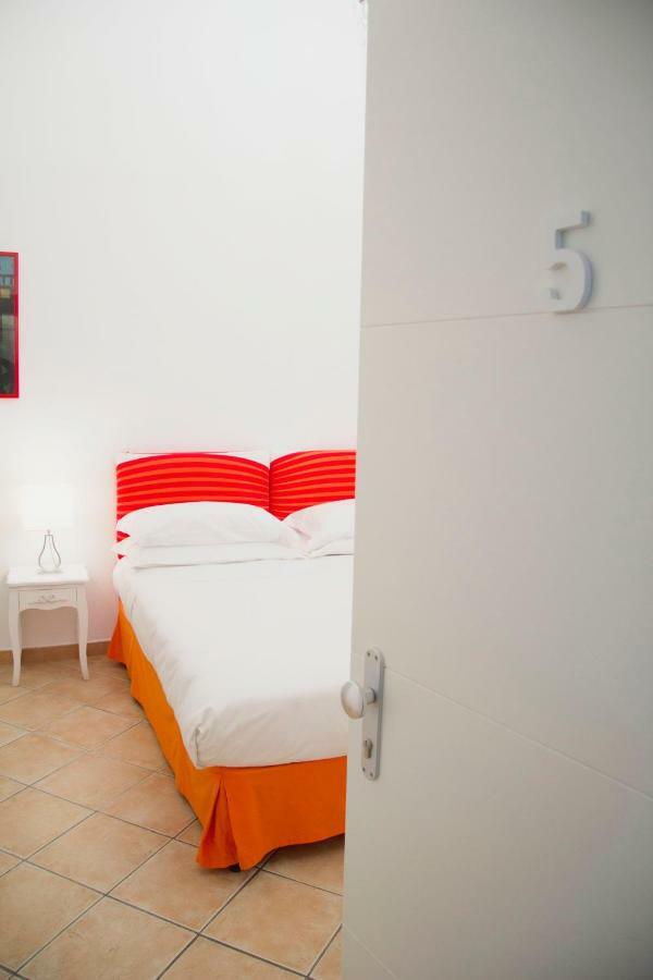 Casa Sorrentina Maison d'hôtes