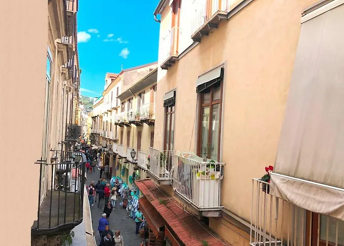 Casa Sorrentina