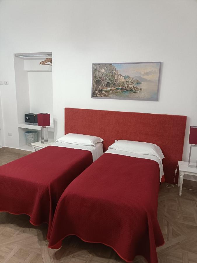 Guest house Casa Sorrentina
