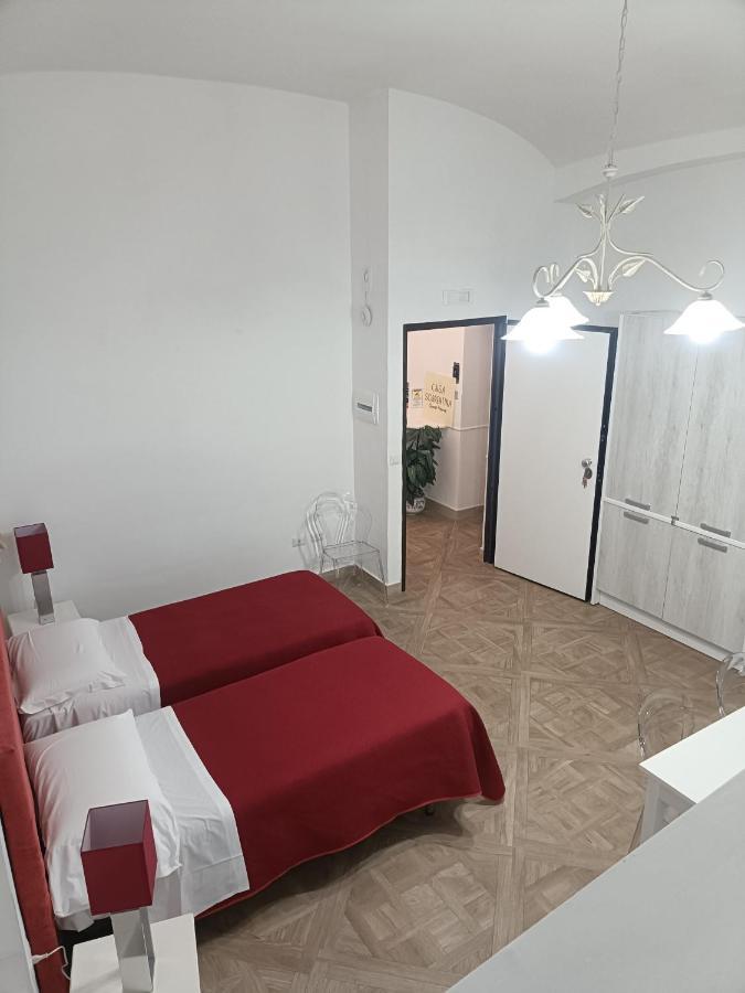Guest house Casa Sorrentina