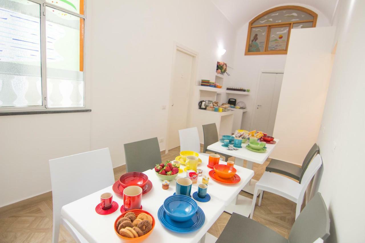 Guest house Casa Sorrentina