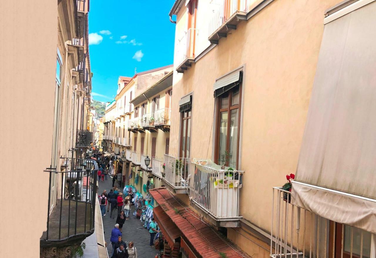 Casa Sorrentina Guest house Sorrento