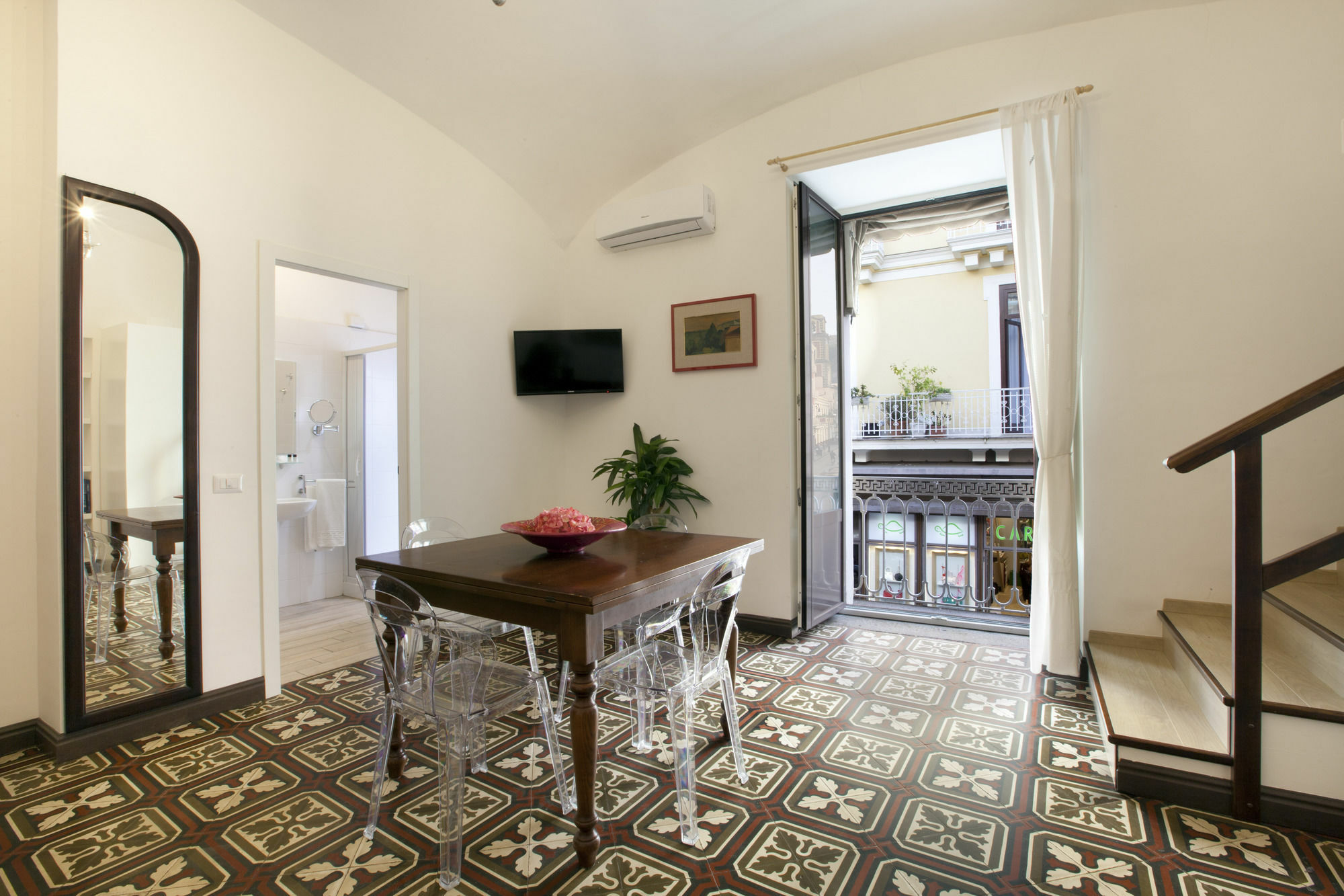 Guest house Casa Sorrentina Sorrento